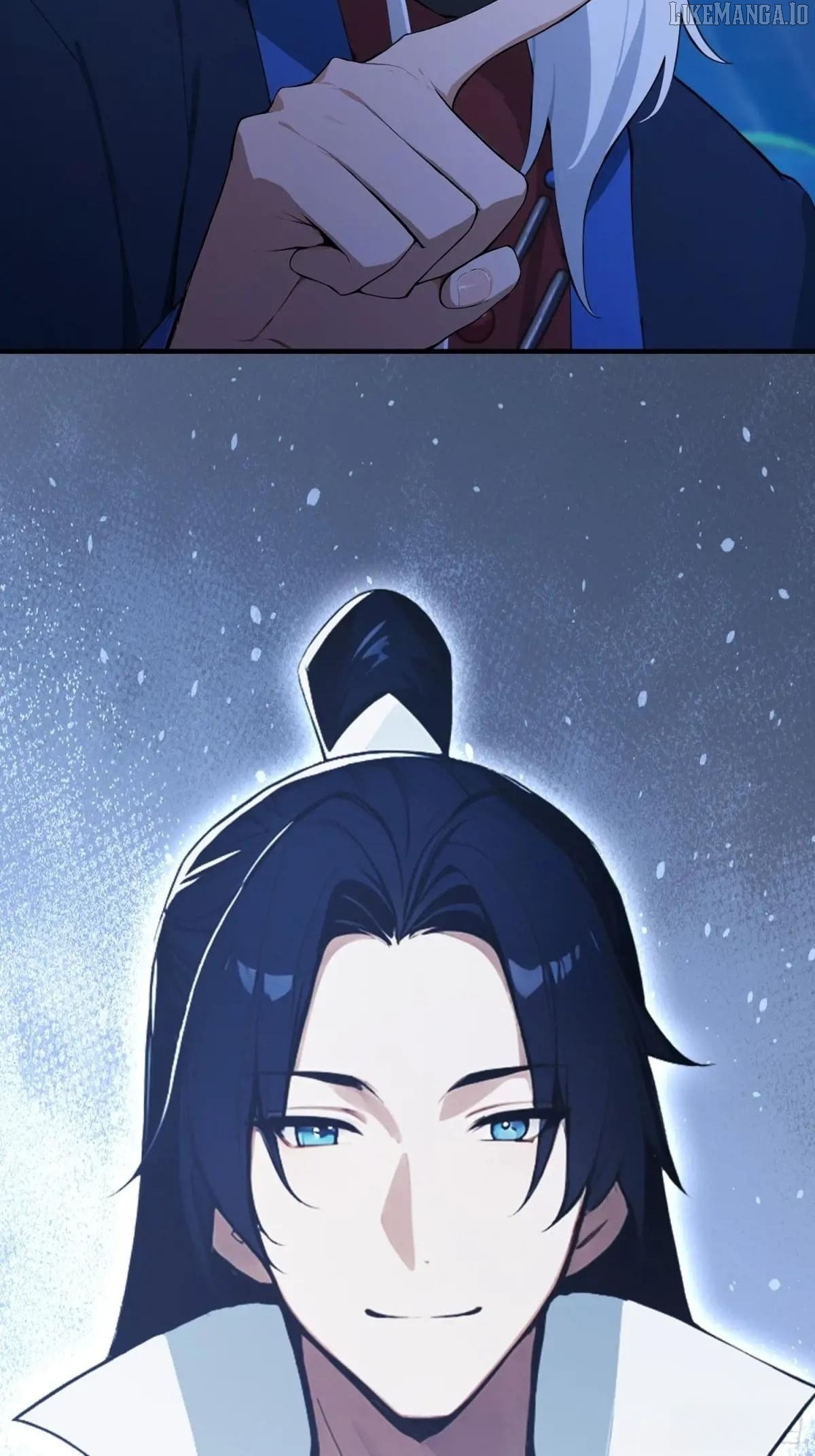 Outrageous! I opened a training class for empresses Chapter 70 - page 15